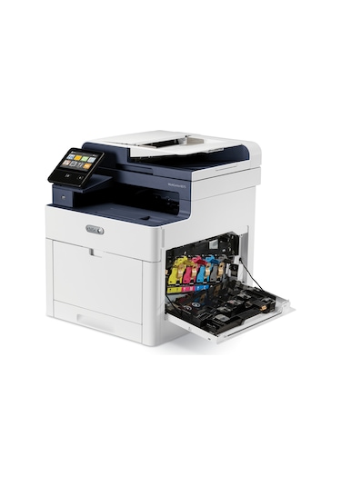 Xerox Workcentre 6515V/DNI Çok Fonksiyonlu Lazer Yazıcı