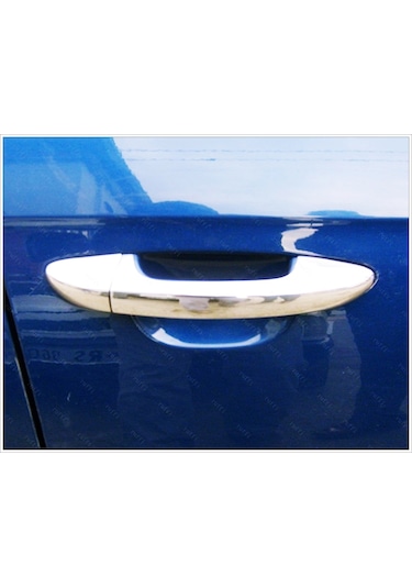 Vw Passat B6 Krom Kapı Kolu 4 Kapı 2005-2011 Arası P. Çelik