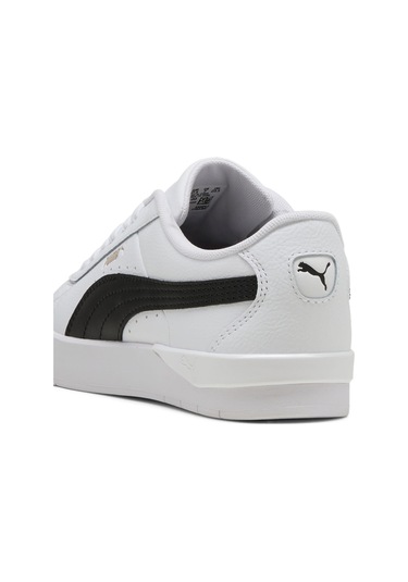 Puma Jada Classic Kadın Ayakkabı 400217 03 Beyaz