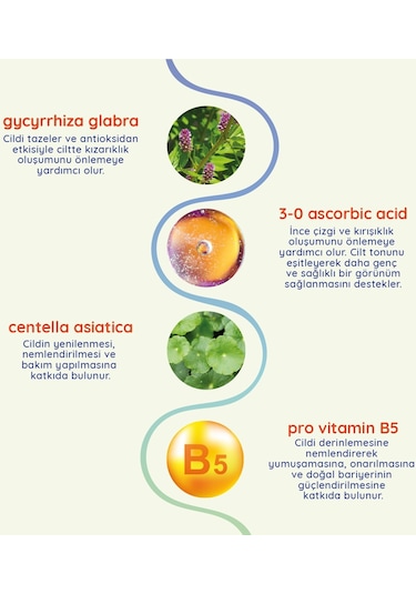 Everyday Beauty Glow Baby Parlatıcı ve Aydınlatıcı Serum 30 ML