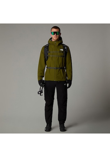 The North Face Erkek Apex Insulated Etıp Eldiven Nf0a89rbjk31 Siyah