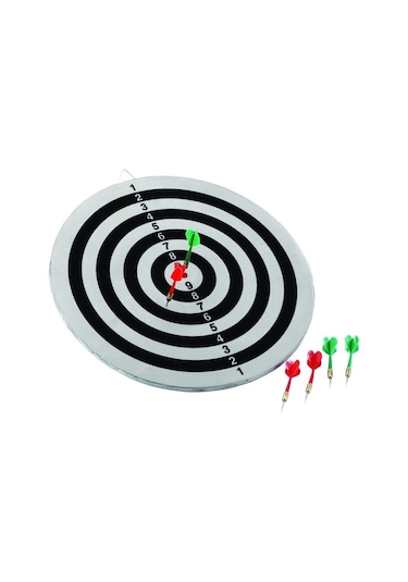 Altıs Dr30 Dart Set 17 Inc 43 CM