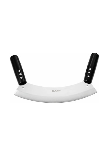Kapp Pizza Bıçağı 26 CM
