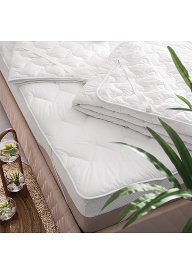 Puffy Perle Uyku Pedi (090X190 Cm)