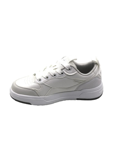 Kappa Pina Beyaz Kadın Sneaker Ayakkabı KP-Z063Z