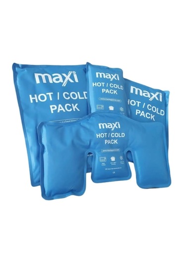 Maxi Coldpack Soğuk Jel Ped 20x30