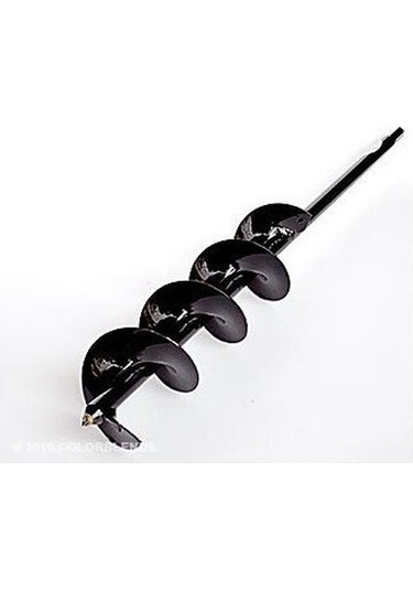 15 Cm Burgu Ucu