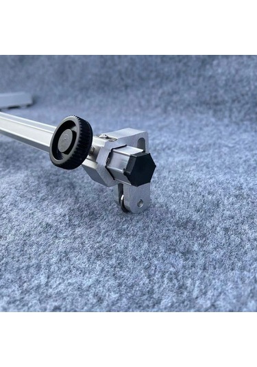 Aubyhe Jm-l1022 22mm Büyük Tekerlekli Tam Tezgahlı T-tipi Taşçı, Seramik Fayans Ve Camı Keser, 3-12mm Kalınlık Aralığı, Yüksek Hassasiyetli Kesim