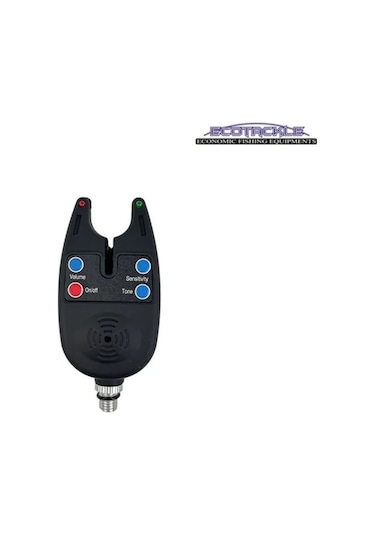 Ecotackle Tekli Sazan Alarmı