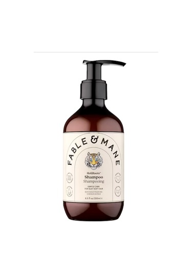 Fable & Mane Holiroots Shampoo - Nemlendirici Şampuan 250 Ml