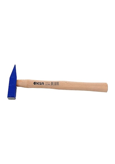 Desa Ahşap Saplı Çekiç Çeşitleri Lütfen Ölçü(Gram) 200 Gram N11.94
