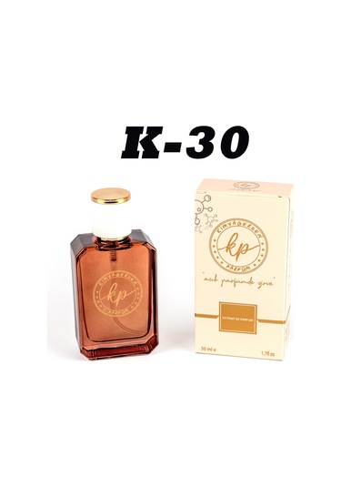 Kimyagerden K-30 Kadın Parfüm EDP 50 ML