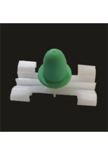 Bmw Klips Çıta 51138231130 Bmw E46 10 Adet 4644