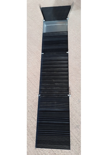 Pro max katlanır savak derede altın arama yıkama ve yakalama sava