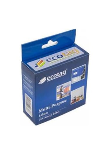 Dymo Muadil 11352 25X54 MM Iade Adres Etiketi 500 Adet Lw-450