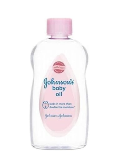 Johnson's Baby Bebek Yağı 4 x 200 ML