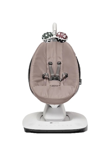 4moms Mamaroo 5.0 Elektrikli Ana Kucağı - Rosewood