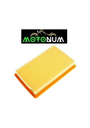 Segway Snarler 570 Hava Filtresi M0004