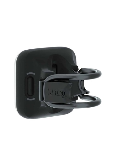 Knog Blinder X 200 Lumen Usb Ön Lamba Siyah