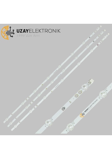Seg 40Sc5600 Led Bar 535894384