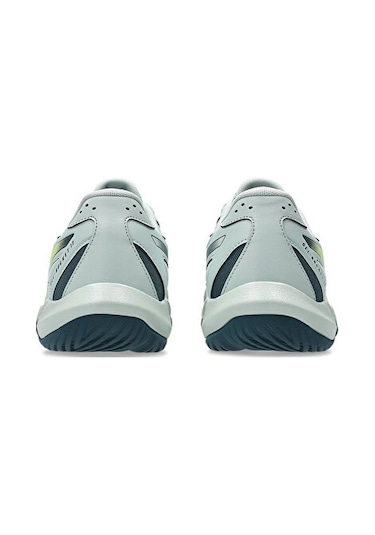 Asics Gel Rocket 12 Erkek Voleybol Ayakkabısı 1071a116-300 Yeşil Yeşil