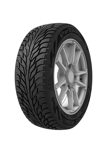 Petlas 185/65R14 86T Glacier W661 Kış Lastiği 2024