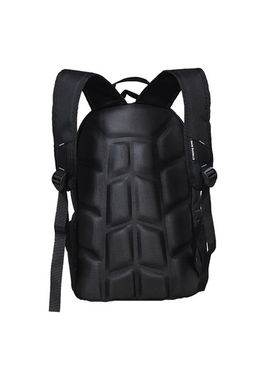 Strong Okul Çantası. Günlük Sırt Çantası. Seyahat Çantası 201 Siy