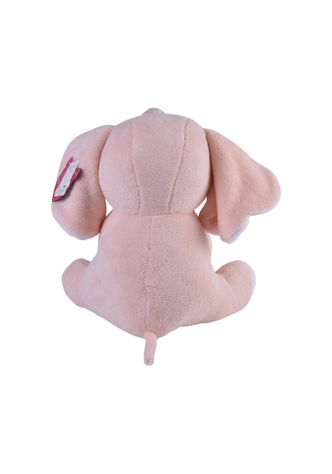 Oturan Fil Somon Wellsoft 45 cm