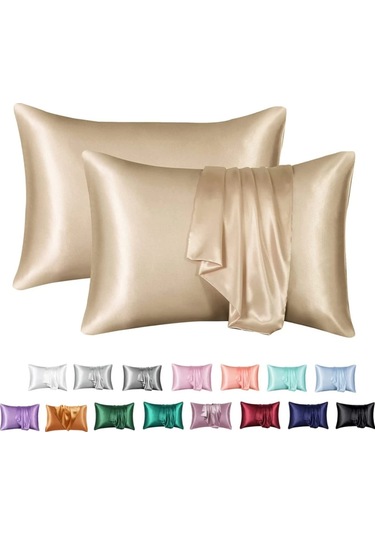 Iskandinav Ipek Yastık Kılıfı Beyaz Siyah Gri Mavi Yatak Dekoratif Yastık Lüks Wine Red 1pcx51x66cm 20x26in Wine Red