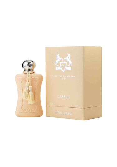 Parfums De Marly Cassili Kadın Parfüm EDP 75 ML