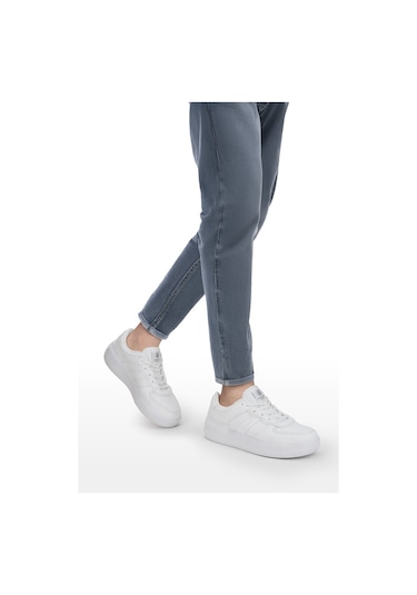 Lumberjack Freya 5pr Beyaz Erkek Sneaker 000000000102022822 Beyaz