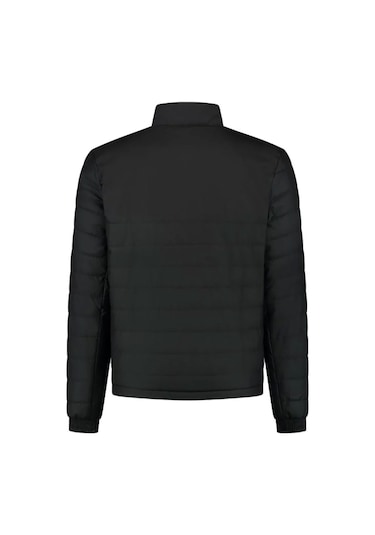 Black Ent22 Ljkt Null Siyah