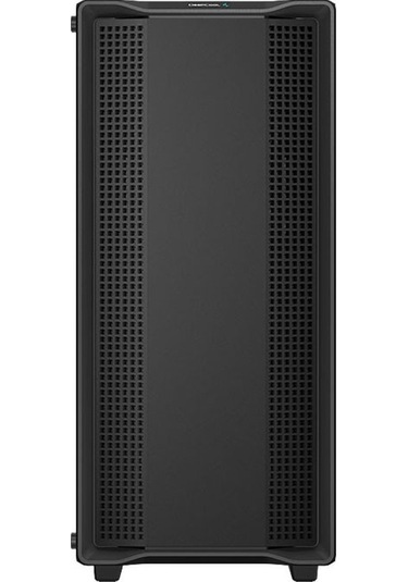 Deepcool CC560 V2 PF550 550W 80Plus Mid-Tower 4X Rainbow Fanlı Bilgisayar Kasası Siyah