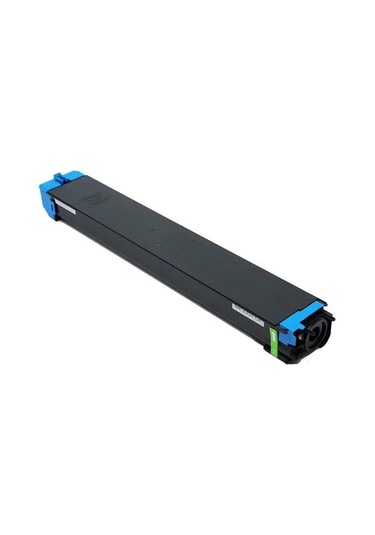 Sharp Mx25gt İle Uyumlu  Uyumlu Mavi Toner