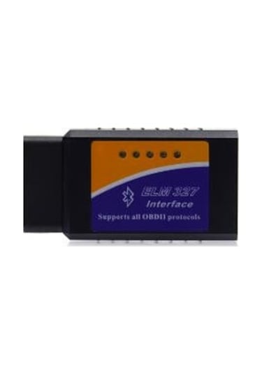 Elm327 Bluetooth-yeni Elm327 Elm 327 V2.1 Araç Kodu Tarayıcı Aracı Bluetooth Süper Mini Elm327 Obd2 Tüm Obd2 Protokollerini Destekler