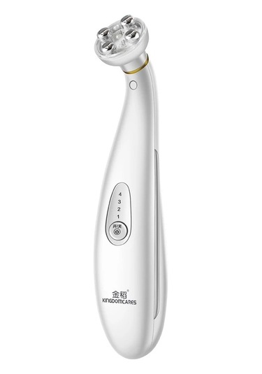 Sones K-skın Kd8800 Yüz Masajı Göz Boyun Özü Adsorpsiyon Siyah Nokta Gözenek Şarj Edilebilir Taşınabilir Cilt Bakımı 4 Seviyeli Ayarlanabilir Yüz Bakımı