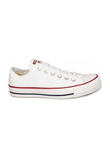Converse M7652c All Star Ox Beyaz Unisex Ayakkabı Beyaz