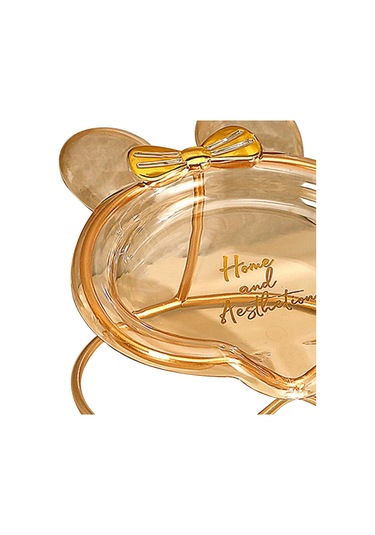 Suntek Sabun Kutusu Aksesuarları Tek-katmanlı-kahverengi Tek Katmanlı Kahverengi Diğer