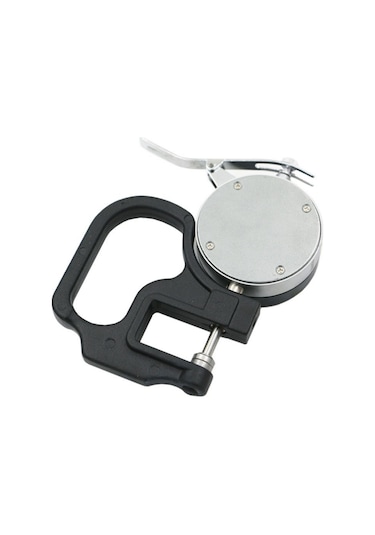 Aek-Tech 0-12.7 MM 0.01 MM Dijital Mikrometre