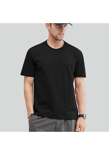 Muls Erkek Uzun Kollu Pamuk Tişört 4xl-5xl Sonbahar Giyim Hızlı Teslimatmor Mor