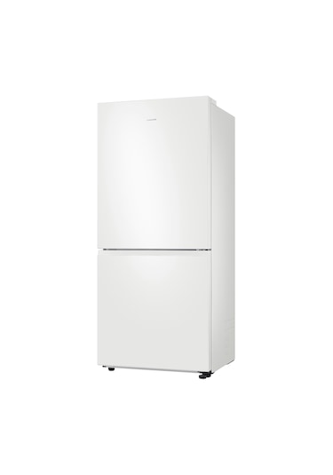 Samsung RB45DG600EWW 458 LT No-Frost Kombi Tipi Buzdolabı