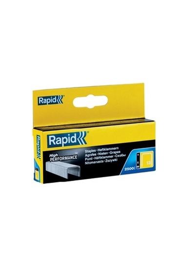 Rapid 13625m R13/6-2.5m 6mm Zımba Teli