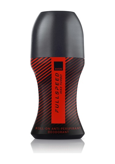 Full Speed Max Turbo Erkek Rollon 50 Ml.