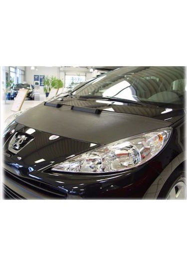 Peugeot 207 Kaput Koruma Maskesi