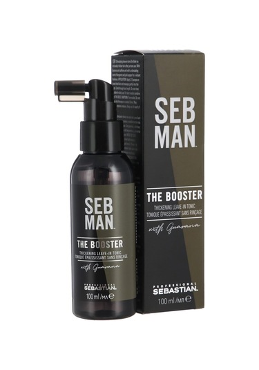Sebastian Seb Man the Booster Saç Kalınlaştırıcı Tonik 100 ML