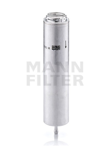 Mann Filter Wk5002x Yakıt Filtresi 13327811401 - 13327811227 - 13327822499