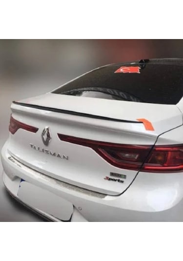 Bagaj Çıtası Piano Black Universal Spoiler 120Cm