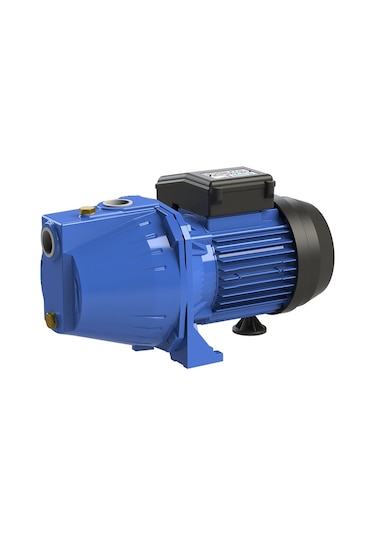 Sumak Smjt85 Kendinden Emişli Jet Pompa Trifaze 380V 0.85Hp