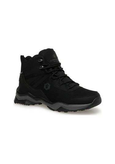 Lumberjack Brandon Hı Su Geçirmez Erkek Outdoor Bot 667800000955 01 Siyah