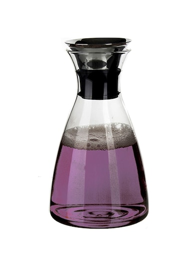 Ultraform Çift Cidarlı Cam Karaf 1000 ML
